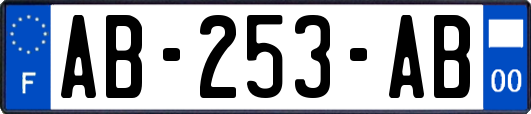 AB-253-AB