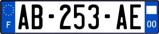 AB-253-AE