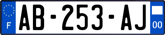 AB-253-AJ