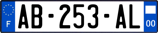 AB-253-AL