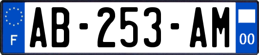 AB-253-AM