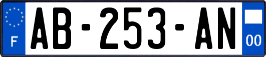 AB-253-AN