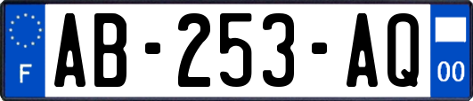 AB-253-AQ