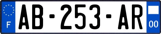 AB-253-AR