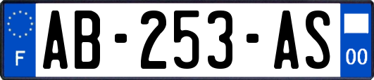 AB-253-AS