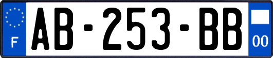 AB-253-BB