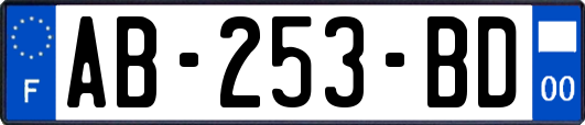 AB-253-BD