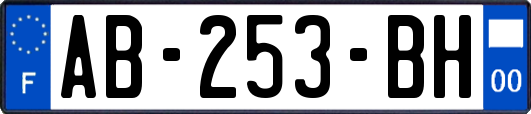 AB-253-BH