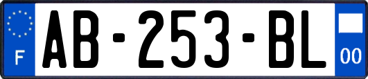 AB-253-BL