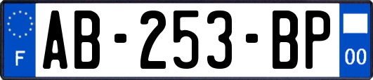 AB-253-BP