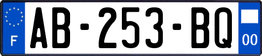 AB-253-BQ