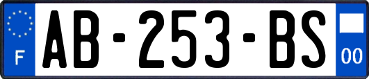 AB-253-BS