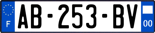 AB-253-BV