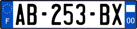 AB-253-BX