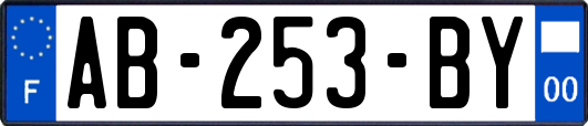 AB-253-BY