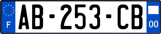 AB-253-CB