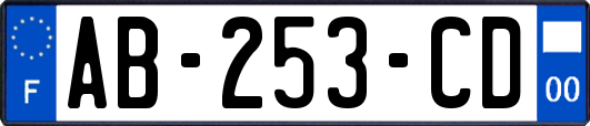 AB-253-CD