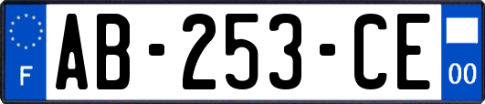 AB-253-CE