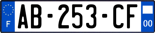 AB-253-CF