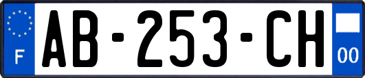 AB-253-CH