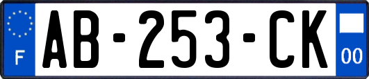 AB-253-CK