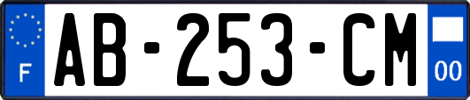 AB-253-CM