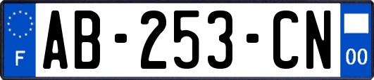 AB-253-CN