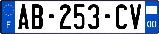 AB-253-CV