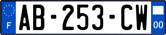 AB-253-CW