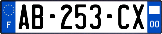 AB-253-CX