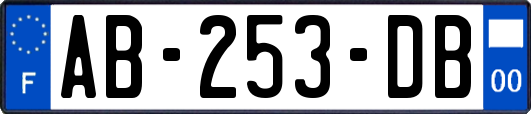 AB-253-DB