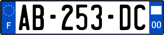 AB-253-DC