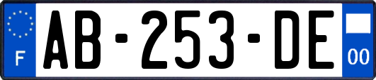 AB-253-DE