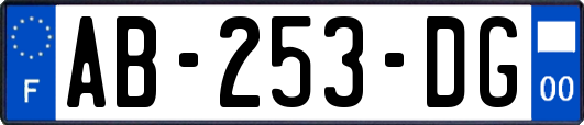 AB-253-DG