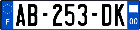 AB-253-DK