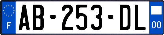 AB-253-DL