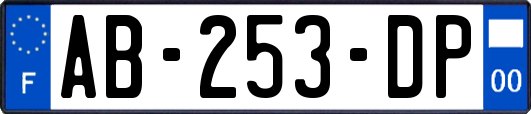 AB-253-DP