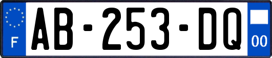 AB-253-DQ