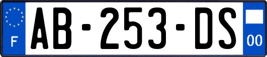 AB-253-DS