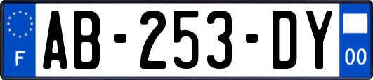 AB-253-DY