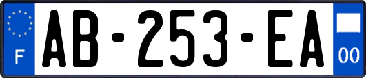 AB-253-EA