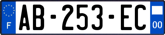 AB-253-EC