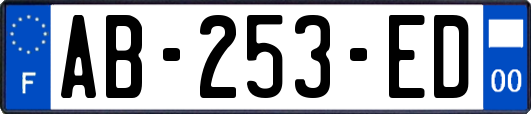 AB-253-ED