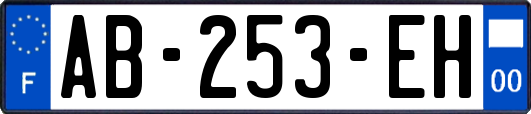 AB-253-EH