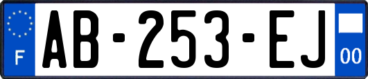 AB-253-EJ