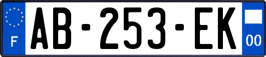 AB-253-EK