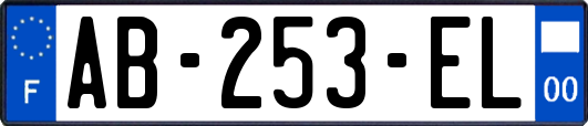 AB-253-EL