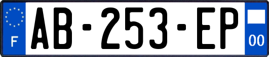 AB-253-EP