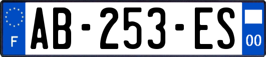 AB-253-ES