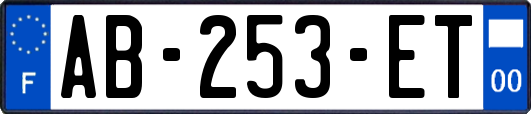 AB-253-ET